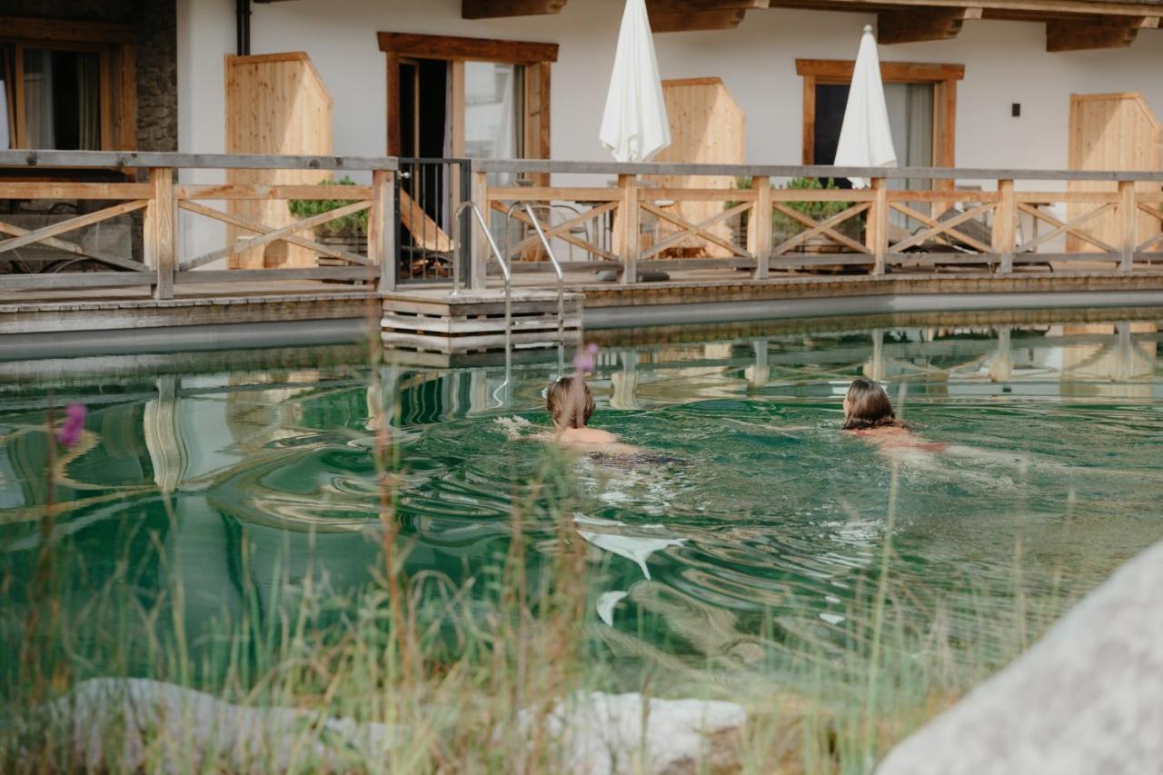 Hotel Kaiser In Tirol Scheffau am Wilden Kaiser Kültér fotó