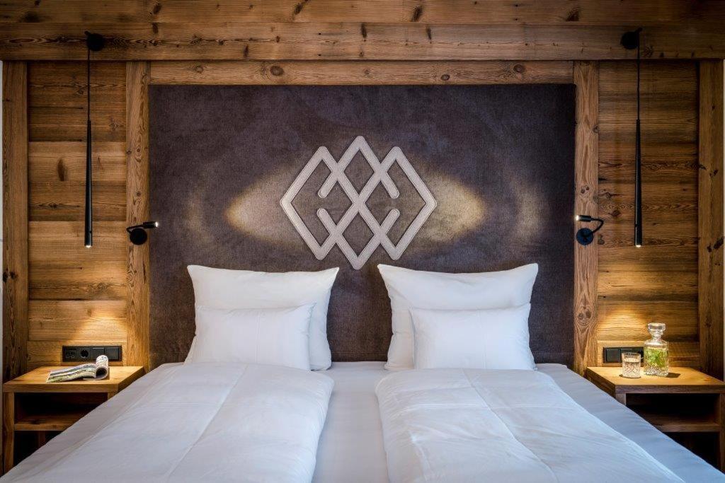 Hotel Kaiser In Tirol Scheffau am Wilden Kaiser Kültér fotó